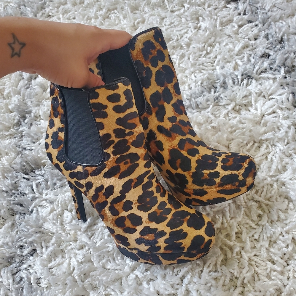 Gianni bini booties